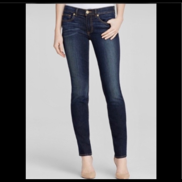 Tory Burch Denim - 🎁🎁Tory Burch skinny jeans